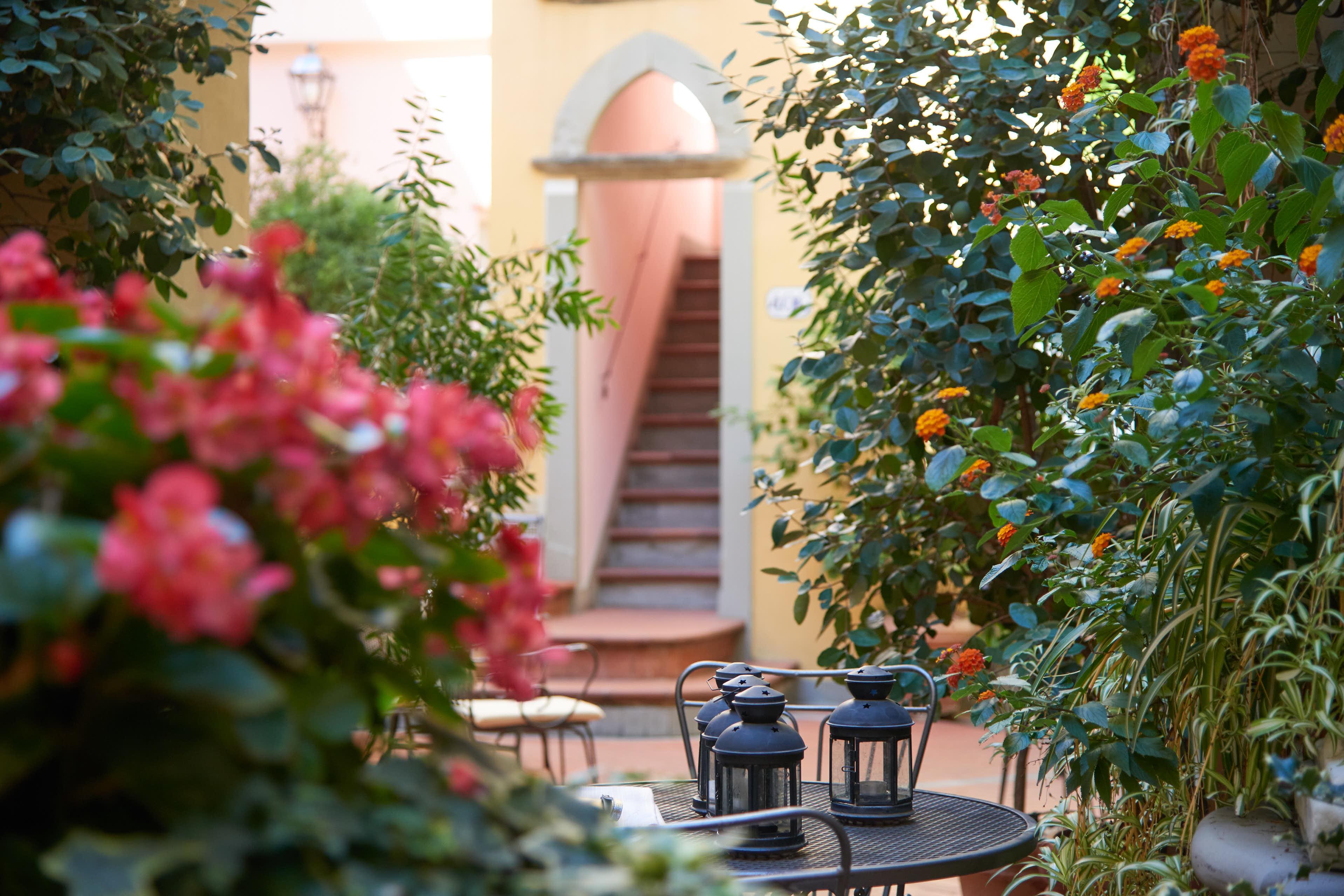 Rivoli Boutique Hotel Florença Exterior foto