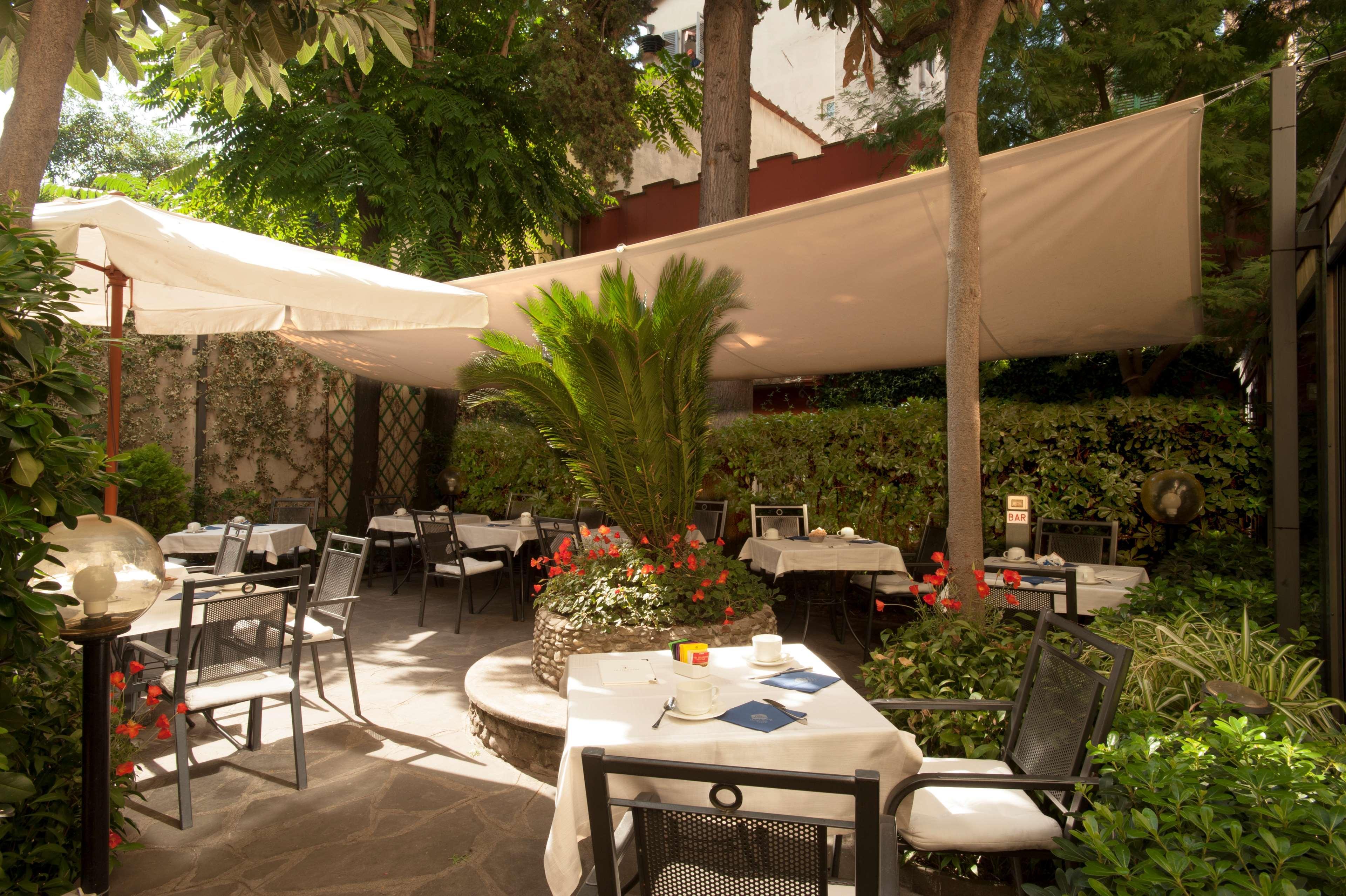 Rivoli Boutique Hotel Florença Exterior foto